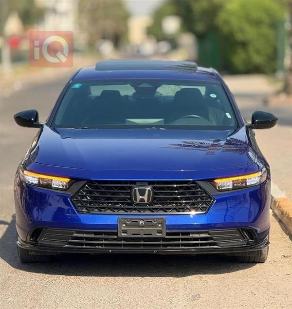 Honda Accord 2023 for sale in Iraq - Baghdad